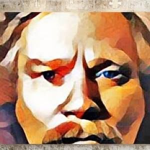 Meet your Posher, Andy